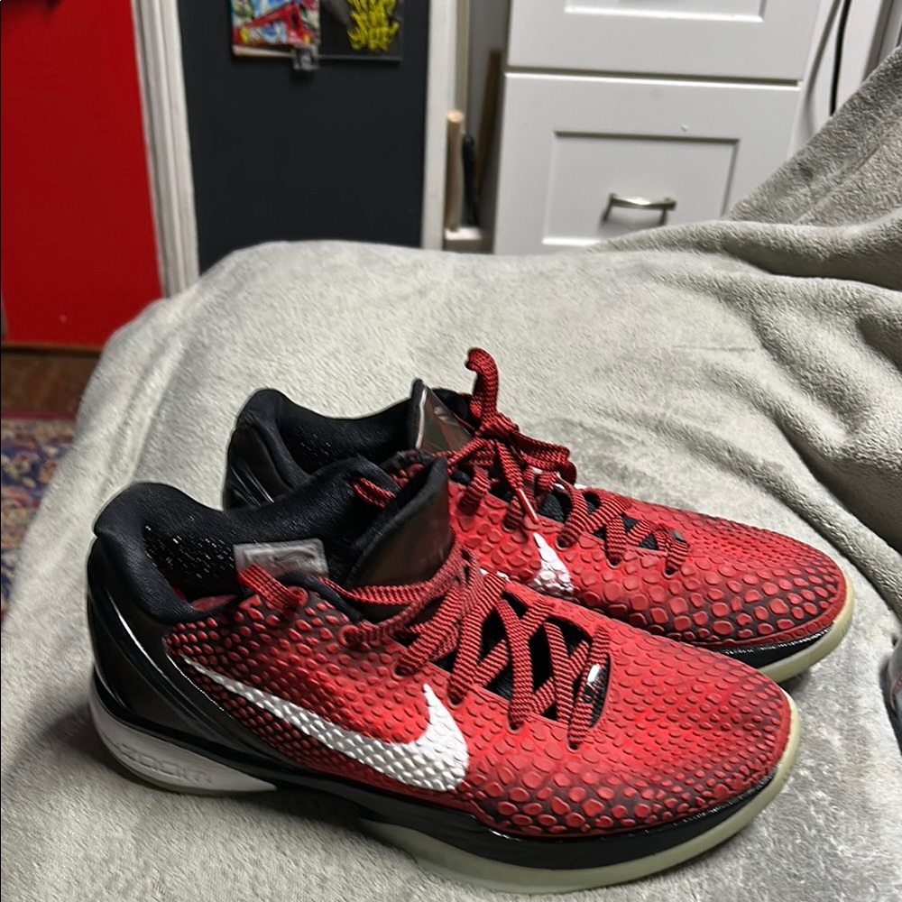 Kobe 6 Protro All-Star